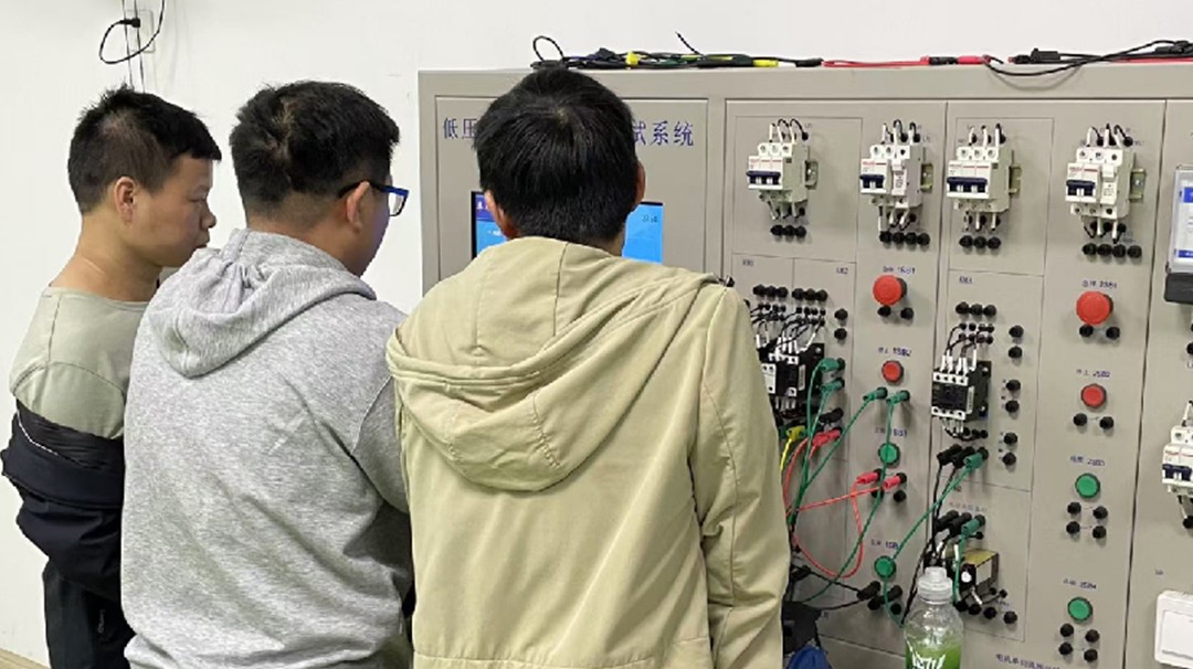 培訓實操1